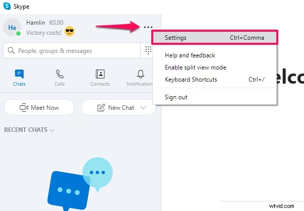 How to Set a Custom Background on Skype Video Calls – No Green Screen Needed
