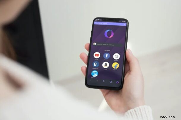 How to Set Default Web Browser on iPhone and iPad: Easy Step-by-Step Guide