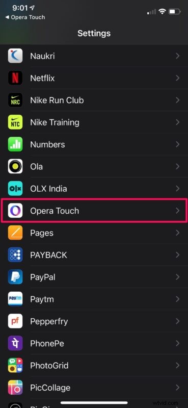 How to Set Default Web Browser on iPhone and iPad: Easy Step-by-Step Guide