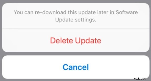 iOS Update Failed? Step-by-Step Troubleshooting Guide for iPhone & iPad