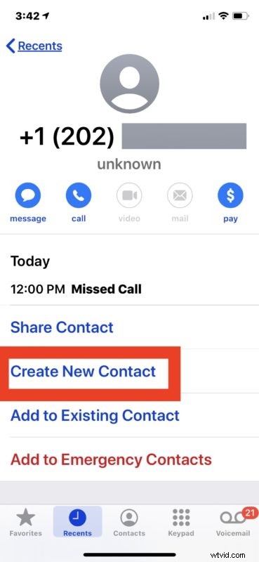 How to Add New Contacts on iPhone: Easy Step-by-Step Guide