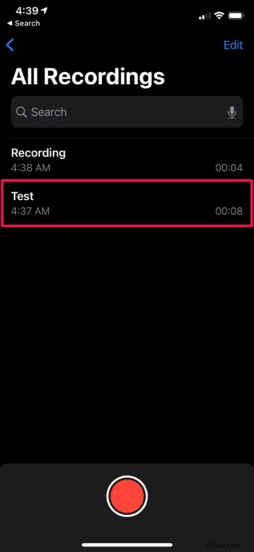 Effortlessly Remove Background Noise from iPhone Voice Recordings – Built-in Guide