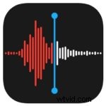 Effortlessly Remove Background Noise from iPhone Voice Recordings – Built-in Guide
