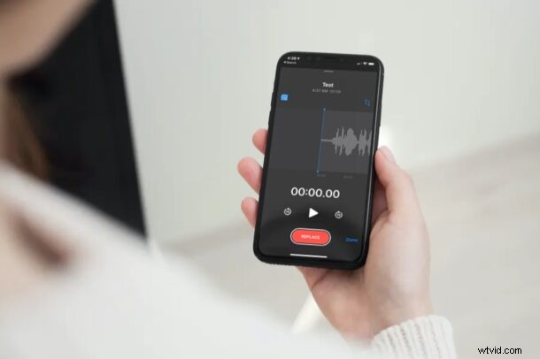 Effortlessly Remove Background Noise from iPhone Voice Recordings – Built-in Guide