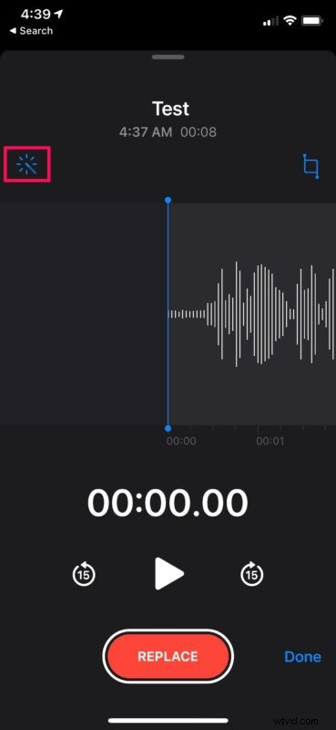 Effortlessly Remove Background Noise from iPhone Voice Recordings – Built-in Guide