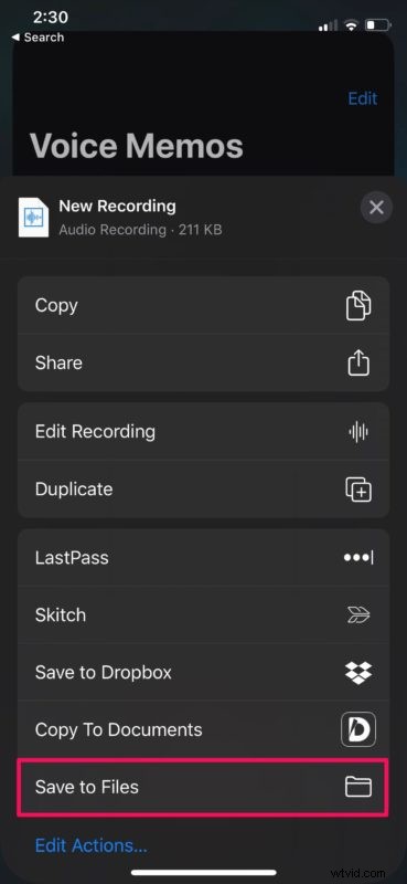 How to Easily Turn Voice Memos into Custom iPhone Ringtones – No Computer Needed