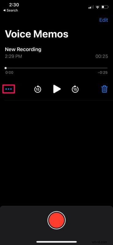How to Easily Turn Voice Memos into Custom iPhone Ringtones – No Computer Needed