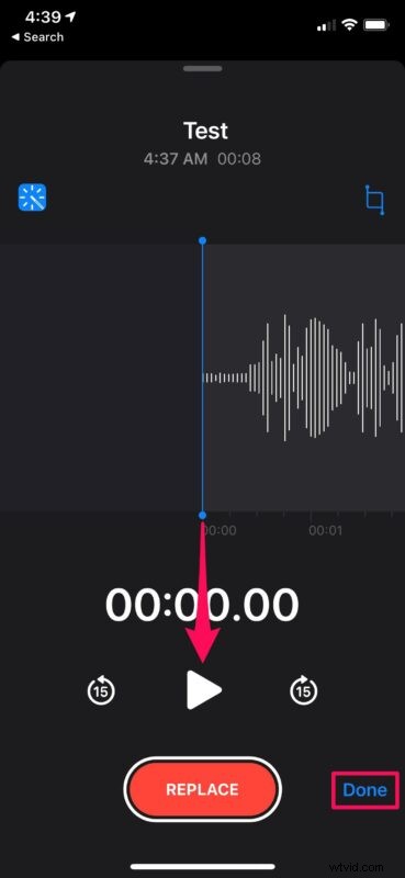 Effortlessly Remove Background Noise from iPhone Voice Recordings – Built-in Guide