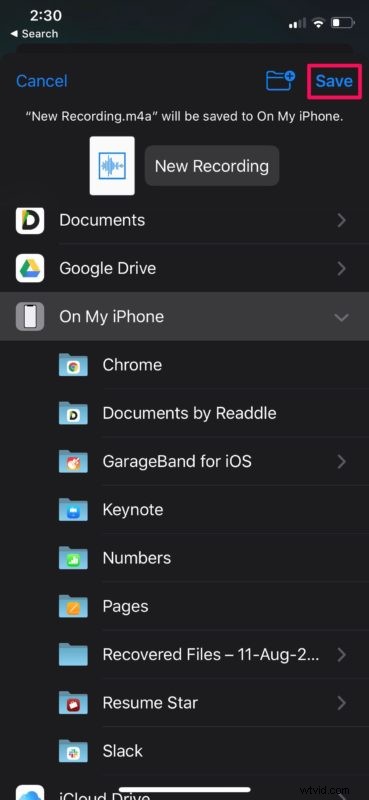 How to Easily Turn Voice Memos into Custom iPhone Ringtones – No Computer Needed