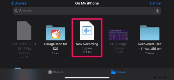 How to Easily Turn Voice Memos into Custom iPhone Ringtones – No Computer Needed