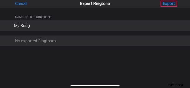 How to Easily Turn Voice Memos into Custom iPhone Ringtones – No Computer Needed
