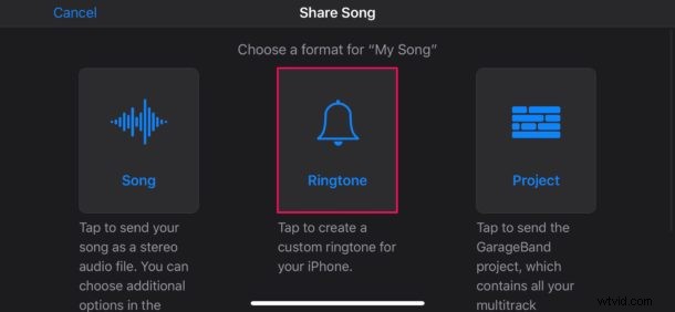 How to Easily Turn Voice Memos into Custom iPhone Ringtones – No Computer Needed