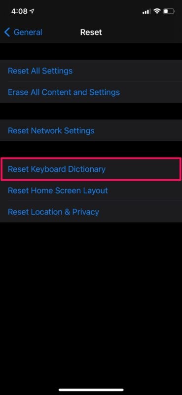 Fix iOS 14 Keyboard Lag: Quick Fixes for Slow iPhone Typing