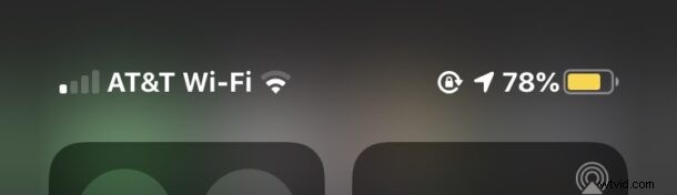Quickly Enable Low Power Mode on iPhone via Control Center – Save Battery Instantly