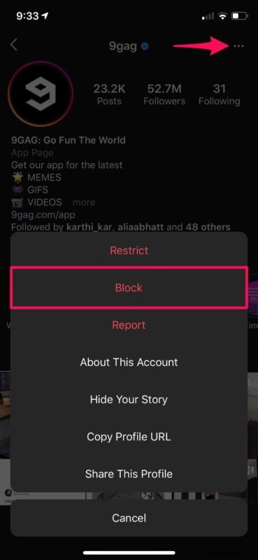 How to Block and Unblock Users on Instagram: Step-by-Step Guide