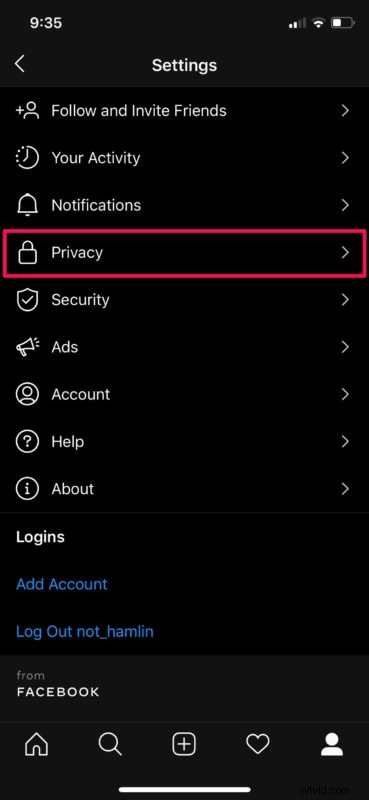 How to Block and Unblock Users on Instagram: Step-by-Step Guide