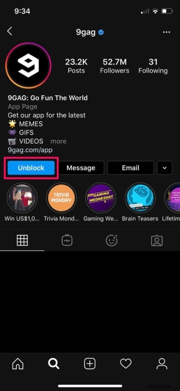 How to Block and Unblock Users on Instagram: Step-by-Step Guide