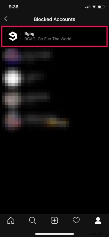 How to Block and Unblock Users on Instagram: Step-by-Step Guide