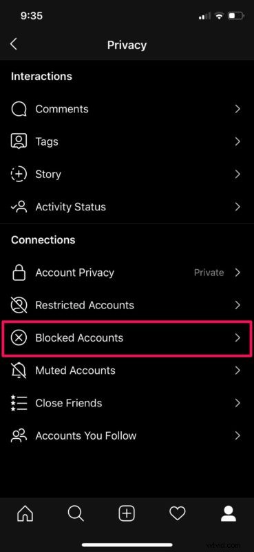 How to Block and Unblock Users on Instagram: Step-by-Step Guide