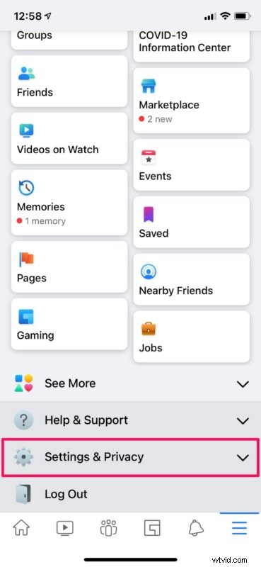 How to Enable Dark Mode on Facebook for iPhone: Simple Step-by-Step Guide