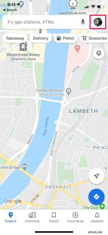 Control Music Seamlessly in Google Maps on iPhone: Step-by-Step Guide