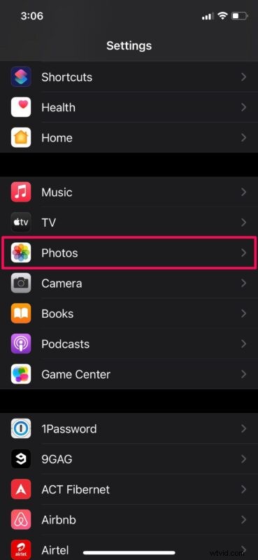 How to Hide the Hidden Photos Album on iPhone & iPad: Simple Privacy Guide