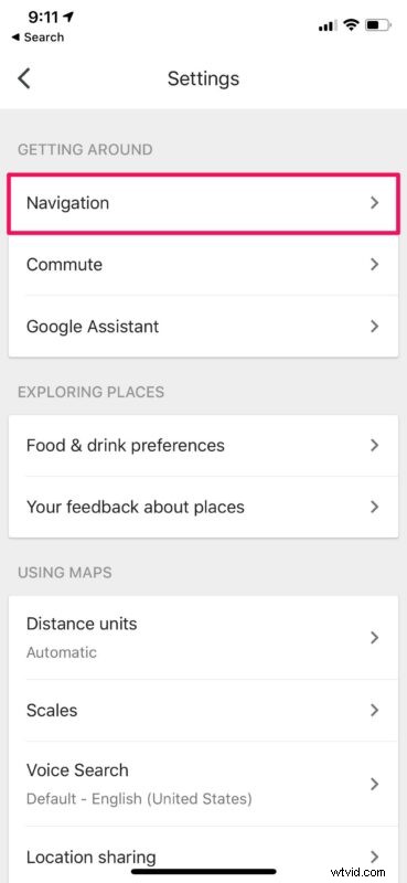 Control Music Seamlessly in Google Maps on iPhone: Step-by-Step Guide