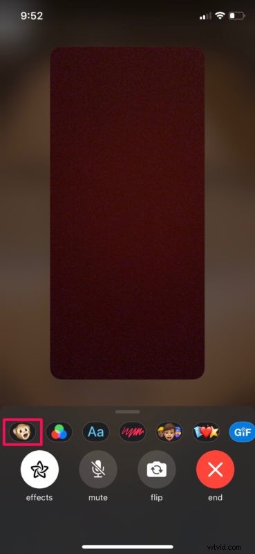 Master FaceTime Effects: Elevate iPhone & iPad Video Calls with Ease