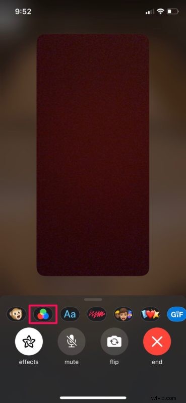 Master FaceTime Effects: Elevate iPhone & iPad Video Calls with Ease