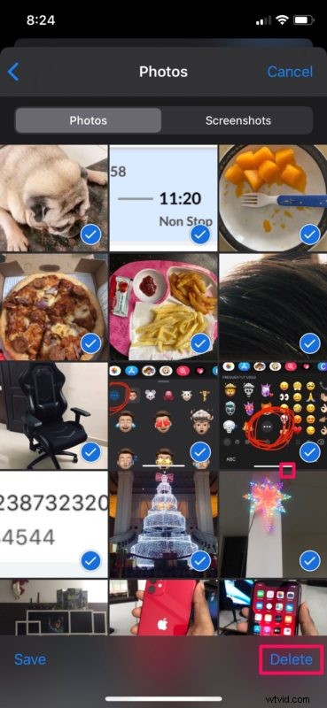 How to Delete All Photos from iMessage Threads on iPhone & iPad: Free Up Storage Fast