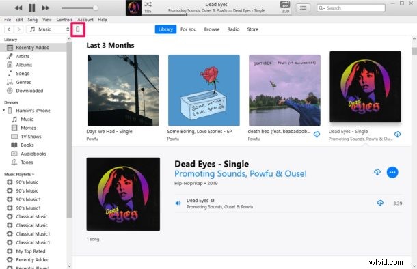Easy Step-by-Step Guide: Transfer Music from Windows PC to iPhone with iTunes