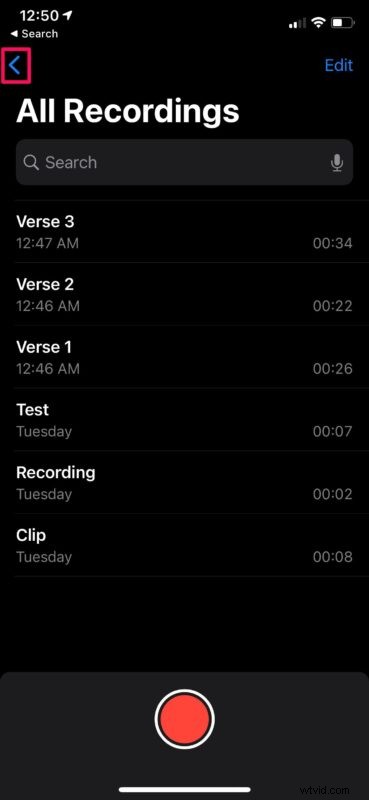 How to Organize Voice Memos into Folders on iPhone & iPad: Easy Guide