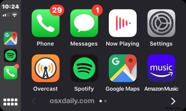 How to Take Screenshots on Apple CarPlay: Simple iPhone Guide