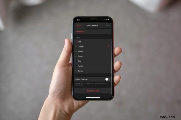 How to Easily Add and Delete Calendars on iPhone and iPad: Step-by-Step Guide