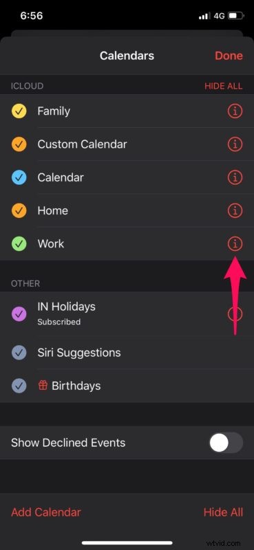 How to Easily Add and Delete Calendars on iPhone and iPad: Step-by-Step Guide