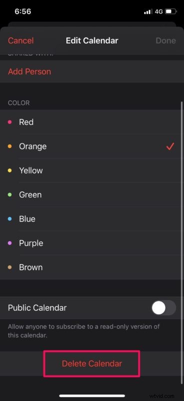 How to Easily Add and Delete Calendars on iPhone and iPad: Step-by-Step Guide