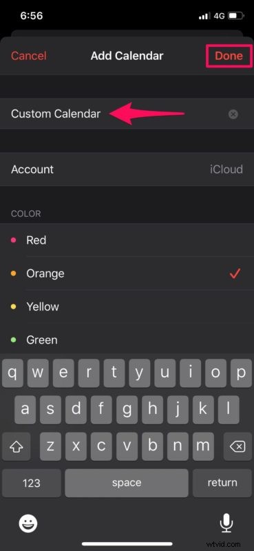 How to Easily Add and Delete Calendars on iPhone and iPad: Step-by-Step Guide