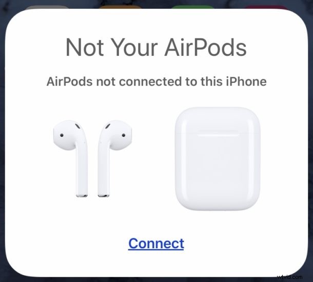 How to Seamlessly Pair AirPods with Any iPhone or iPad (Step-by-Step Guide)