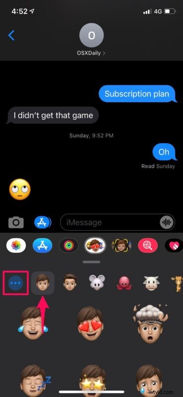 How to Delete Unwanted Memojis on iPhone or iPad: Simple Step-by-Step Guide