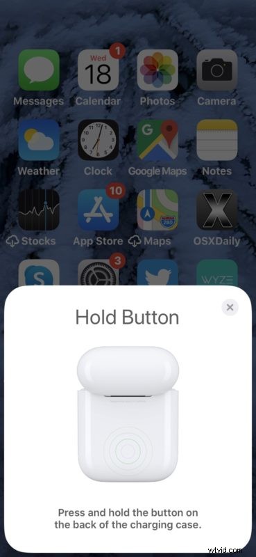How to Seamlessly Pair AirPods with Any iPhone or iPad (Step-by-Step Guide)