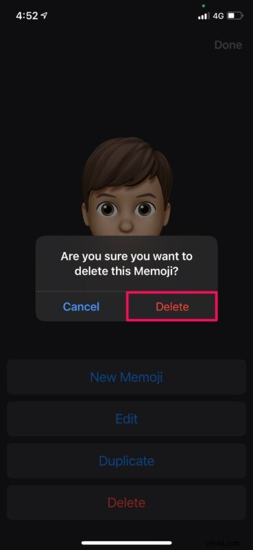 How to Delete Unwanted Memojis on iPhone or iPad: Simple Step-by-Step Guide
