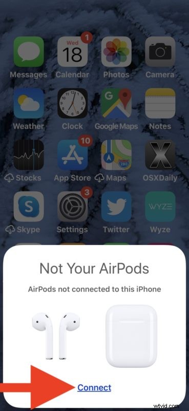 How to Seamlessly Pair AirPods with Any iPhone or iPad (Step-by-Step Guide)