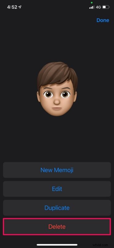 How to Delete Unwanted Memojis on iPhone or iPad: Simple Step-by-Step Guide