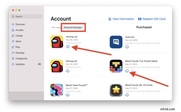How to Install & Run iPhone and iPad Apps on Apple Silicon Macs (M1, M2, M3 Guide)