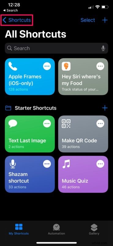 How to Organize Shortcuts into Folders on iPhone & iPad: Step-by-Step Guide