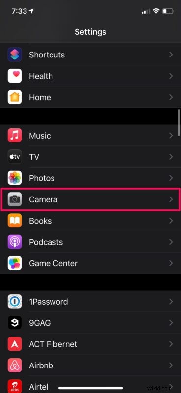 How to Enable Apple ProRAW on iPhone 12 Pro & Pro Max: Step-by-Step Guide