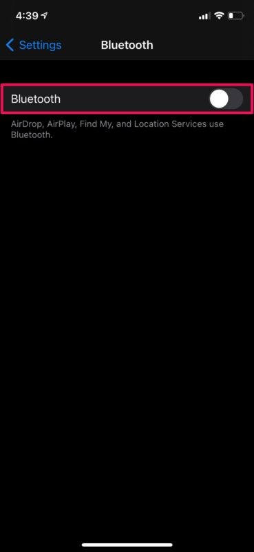 iPhone/iPad Keyboard Not Showing Up? Quick & Easy Fixes to Restore It