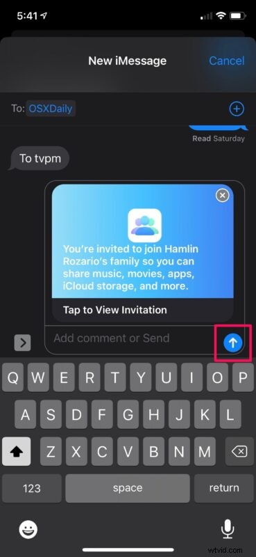 How to Start and Stop Apple Music Family Sharing – Step-by-Step Guide