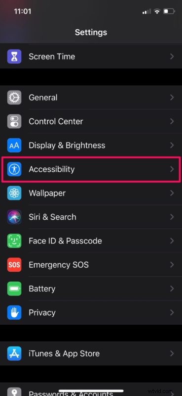 Disable iMessage Screen Effects on iPhone & iPad: Quick Step-by-Step Guide
