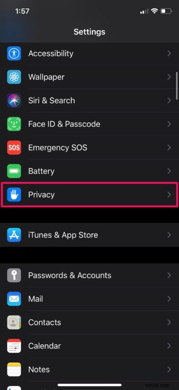How to Control App Location Access on iPhone and iPad: Privacy Guide